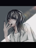 灰谷。