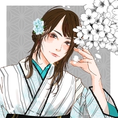 夢美夜紅々