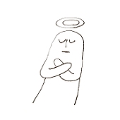 踊るはにわ