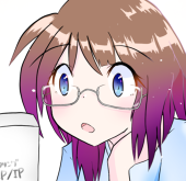 唯野晶