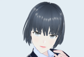 神蘭崎 蒼