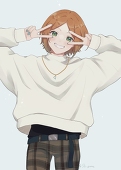 七緒/ゆず塩