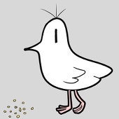 ていく