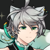 Silver 🐈