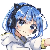 にょろ。