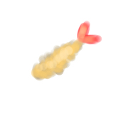 天ぷら(H)