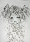 　はげひげおやじ