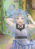 森みーこ