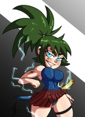 ElectricRoar