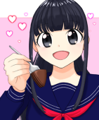 朱ねこ