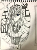 イカのお寿司