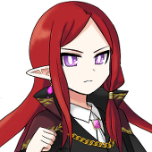 く