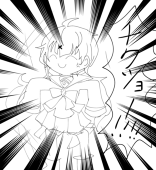 生焼けブッコロリ