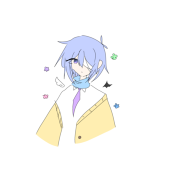 藍音レイラ