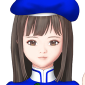 彩月