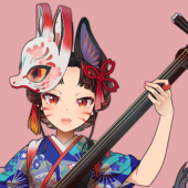 早紅夜(sakuya)