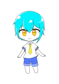 ユキウサギ