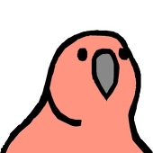 お豆ちゃん