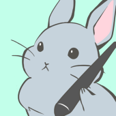 🐰