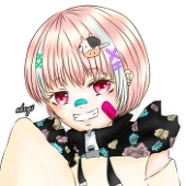 うこぎちゃん