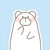 しろくま