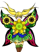 碧