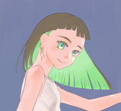 ひらり ととつき