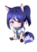 ピースフル