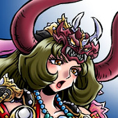 祭野薙刀