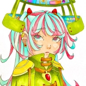 はるのすけ