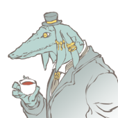 ワニ