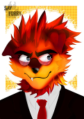 sayfurry