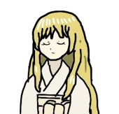 フローラおばさん