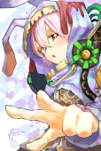 ゆーあら
