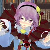 ヨワナナの人