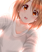 みかん每天都想吃橘子