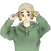 ぼへー