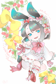 しづく