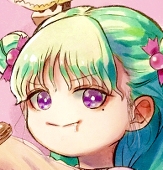 紫のりゅうき