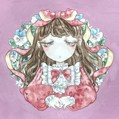 萩原ぎんいろ