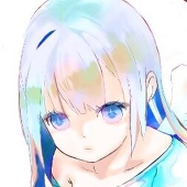 しろいつき