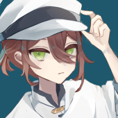 蒼間なぎ