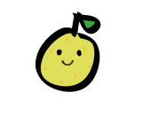 ゆずひらり