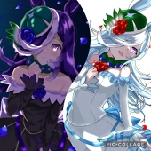 アデルシア(ゆーや)