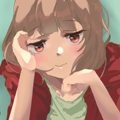 緑うさぎ