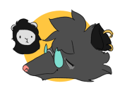 404Possum