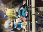 レイラ妄想中