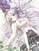 春野梦诗