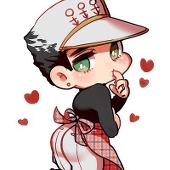 ゆでたろ