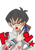 葉月はじめ